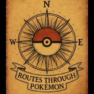 Routes Through Pokemon - Detour 13 - Pokemon Stadium 2 Part 3