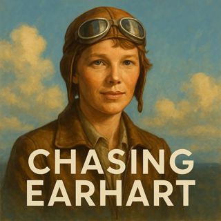 S3 Ep36: All of a Piece: A Conversation with Susan Butler