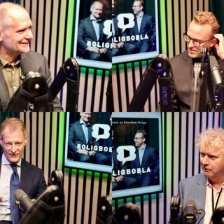 E98 - Når setter Norges Bank renten ned?