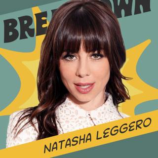 Natasha Leggero: Parenting at the End of the World