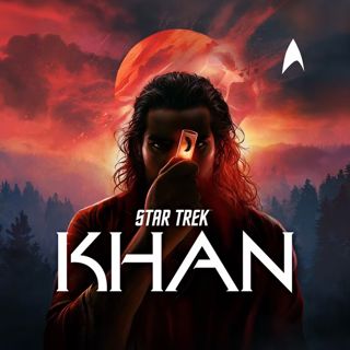 Star Trek: Khan S1, E1 & E2 - "Paradise" & "Scheherazade"