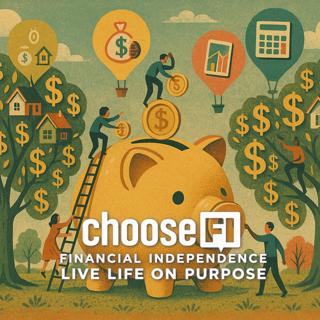 513 | Make Your Own Dividend