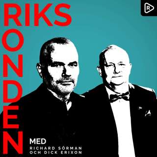 Riksronden: Kvinnor och woke – en kontroversiell historia