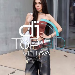 The DJ Top 30 - June 21 2025