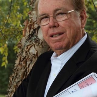 S2025 Ep157: Tom Fazio: Golf's Great Architect