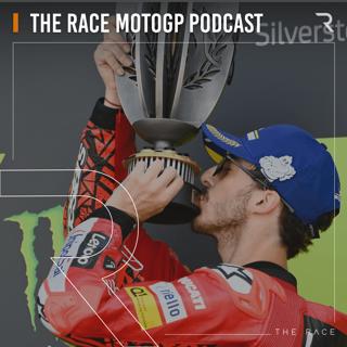 Is Bagnaia back in the title hunt after Silverstone success?
