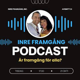 31 Är framgång för alla?