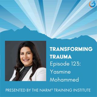 A Pathway to Peace in the Fight Against Oppression and Religious Trauma with Yasmine Mohammed