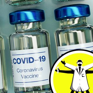 COVID Vaccines Explained