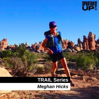Do this when you hit the wall! / TRAIL