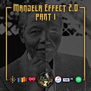 S3E71: Mandela Effect 2.0 - Part I