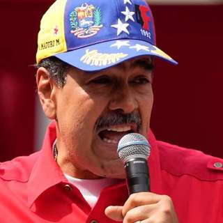 Maduro Faces U S Trial, Chiefs Unveil $3B Domed Stadium, DeSantis Taps Education Chief, DHS Drops Detention Center Plan, and more...