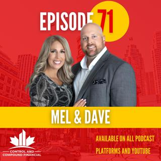 The Blueprint to Real Estate Investing With Other People's Money | Investors Mel & Dave