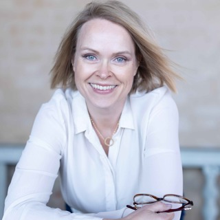Avsnitt 21: Dr Alette - När hjärnan håller fast vid vikten