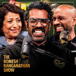 The Birthday Episode Romesh Didn’t Want