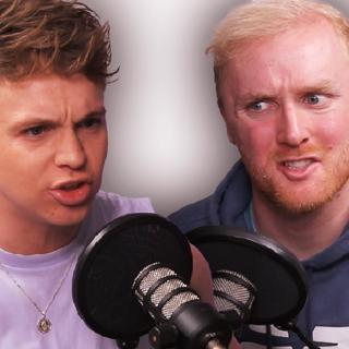 Addressing Our Beef, Fighting Jake Paul & The Future of Wafflin'...