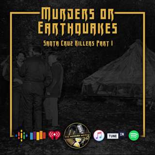 S2E39: Murder or Earthquakes