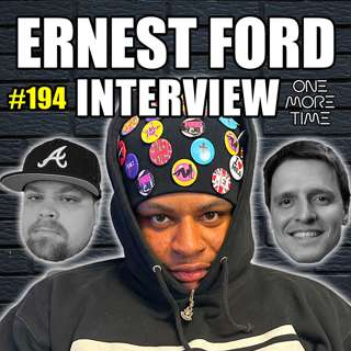 Ernest Ford Interview: Signing an E-Girl | "Fast & Furious" A&R | TiaCorine Tour Manager #194