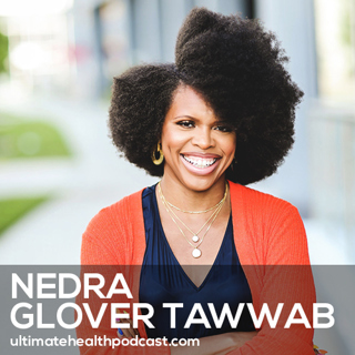 429: Therapist Reveals the Secret to Healthy Relationships | Nedra Glover Tawwab
