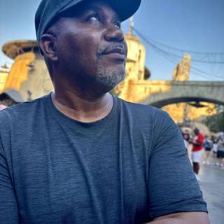 Another 6Q w/Keith Gaston, creator of Going Knowhere