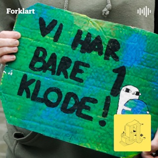 Klimatoppmøtet: Alt er ikke bare bekmørkt