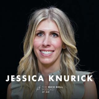 Inside Nutrition Misinformation: Nutrition Scientist Jessica Knurick Exposes What's Really Happening to Public Health in America