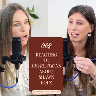 Episode 163 - Reacting to Shawn Bolz Revelations