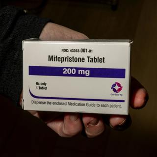 The Abortion Pill on SCOTUS’s Shadow Docket (with Mary Ziegler)