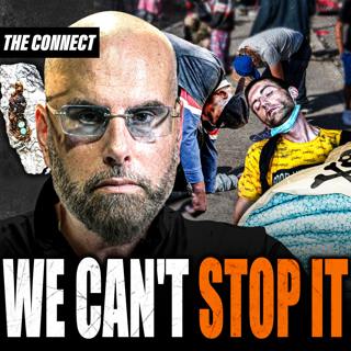 On The Fentanyl Frontlines: DEA Agent Exposes Why U.S. Government Is LOSING War On Drugs