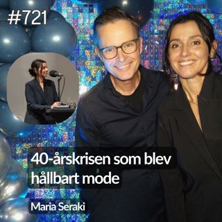 721 40-årskrisen som blev hållbart mode