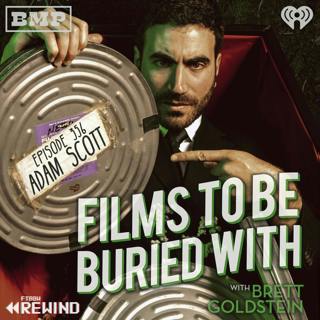 Adam Scott • Rewind Classic (Severance / Party Down / Parks & Recreation) • #356