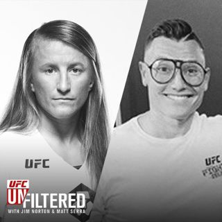 Sam Hughes, The Schmo, and UFC Fight Night: Holm vs Vieira recap