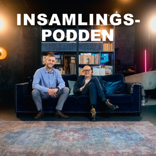 Insamlingsspan #15 - Fotboll, 17 miljoner, hiss och diss