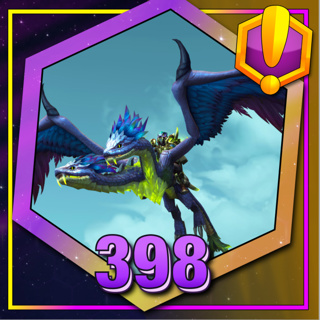 #398 - For Azeroth!: Calm Before the Storm