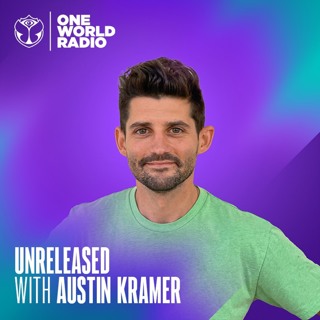 UNreleased With Austin Kramer #68
