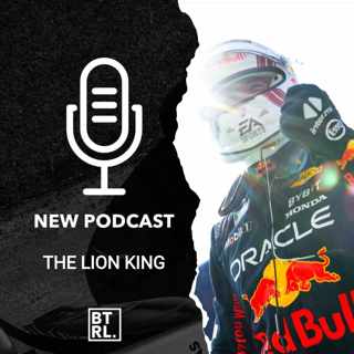 The Lion King - The Dutch GP Review