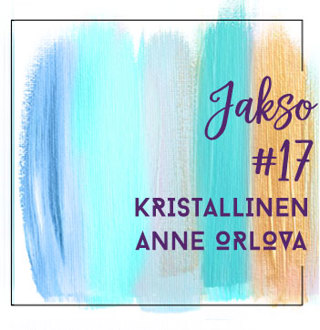 17: Kristallinen Anne Orlova
