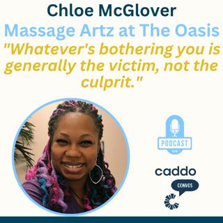 Chloe McGlover - Massage Artz at The Oasis