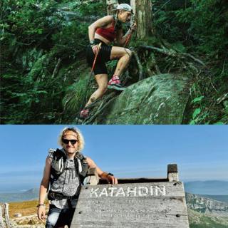 2025 FKT of the Year: Tara Dower & Jeff Garmire -#275