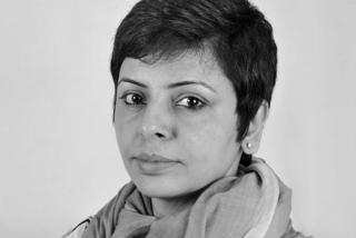 25: New and Old school design with Ashwini Deshpande