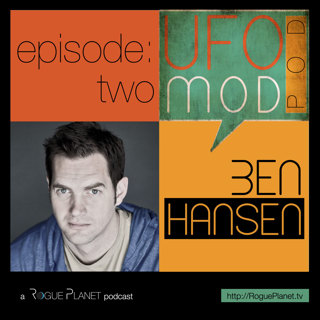 Ben Hansen: A recent development with the Battle of Los Angeles UFO case