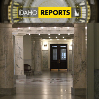 Episode: What Counts as a Crime with Amy Dundon, ACLU of Idaho