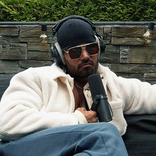 Joachim "Dr. Mog" Jones - Vår mest sinnsyke gjest ☠️