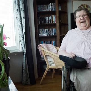 Del 3/3 Det goda åldrandet: Personalen är nyckeln till bättre äldreomsorg