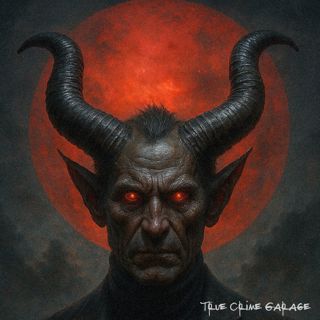 When the Demons Came Out /// Part 4 /// 462