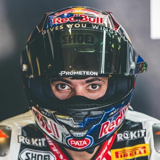 Episode 381 WorldSBK Testing