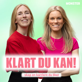 #5 Hvordan bygge personlig merkevare?