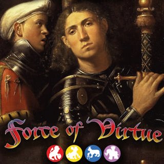 59 - Force of Virtue