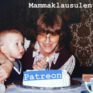 GRATIS PATREONAVSNITT: Friden, ron / Stenen i skon