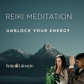 Guided Reiki Journey for Chakra Alignment